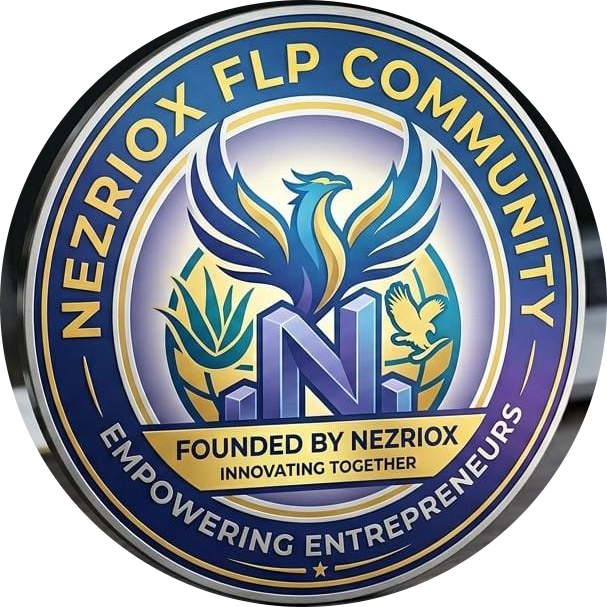 Nezriox FLP Community